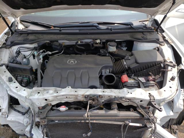 5J8TB4H59GL026248 Acura Rdx Technology