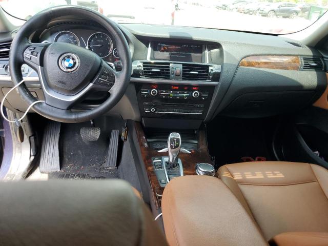 5UXXW3C50F0M89187 BMW X4 Xdrive28i