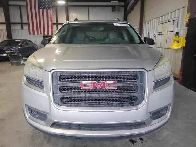 1GKKRNED7FJ330359 GMC ACADIA SLE