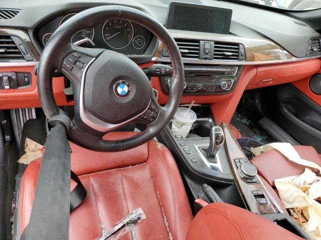 WBA3V7C5XFP772243 BMW 428 I Sulev