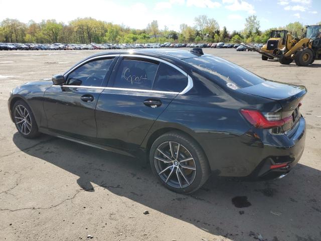 WBA5R7C54KAJ80976 BMW 330XI