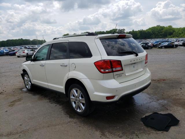3C4PDCDG9ET135175 Dodge Journey Limited