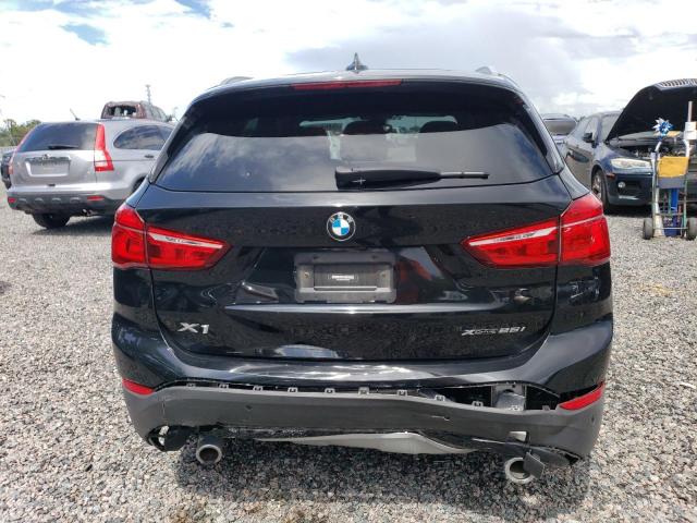 WBXJG9C01N5V45038 BMW X1 Xdrive28i