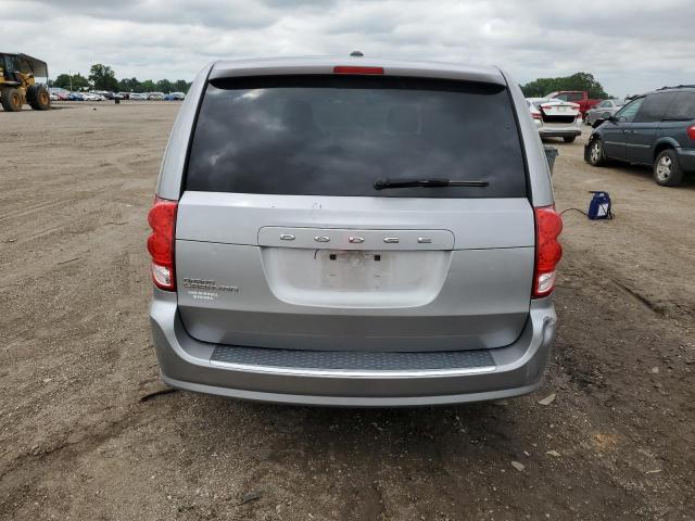 2C4RDGBG6GR109853 Dodge Grand Caravan Se