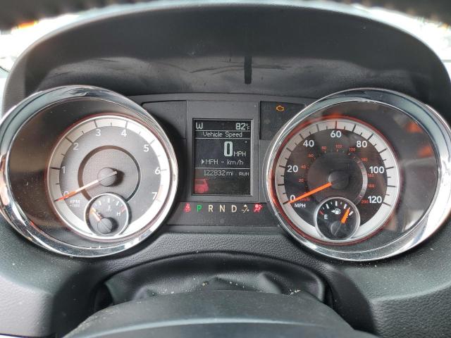 2C4RDGCG0HR599819 Dodge Grand Caravan Sxt