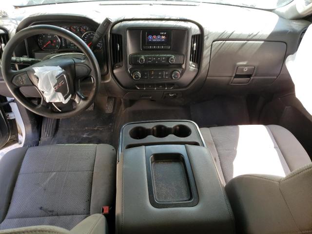 1GTR1TEC7FZ301992 GMC Sierra C1500