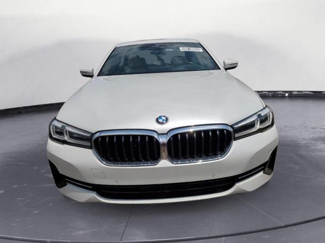 WBA53BH03NCK02735 BMW 530 I
