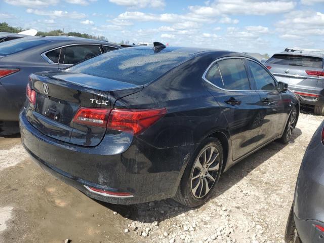 19UUB1F50FA009807 Acura TLX TECH