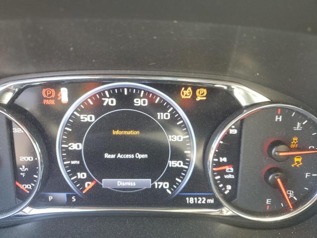 1GKKNPLS7LZ221339 GMC Acadia Denali