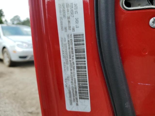 3C4PDCBG3HT538382 Dodge Journey Sxt