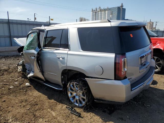 1GKS2CKJ1HR116913 GMC YUKON DENALI