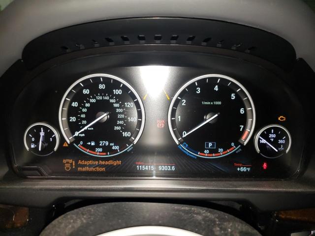 5UXKR0C56F0P07570 BMW X5 Xdrive35i