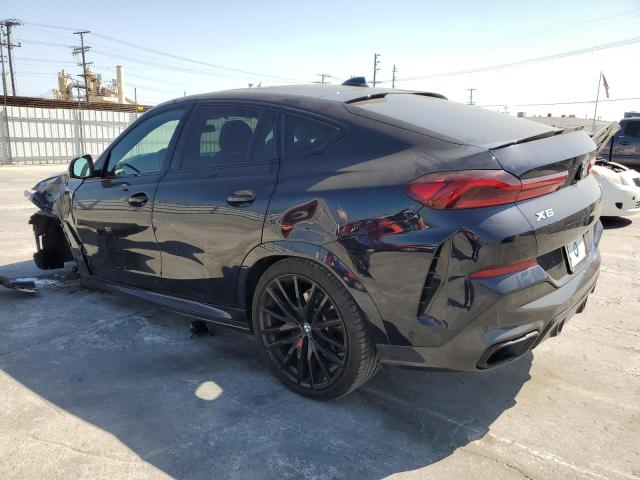 5UXCY6C08M9F86938 BMW X6 Xdrive40i