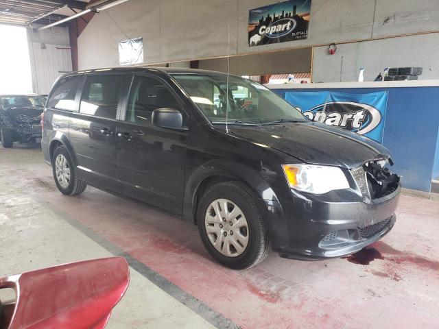 2C4RDGBG3HR834344 Dodge Grand Caravan Se