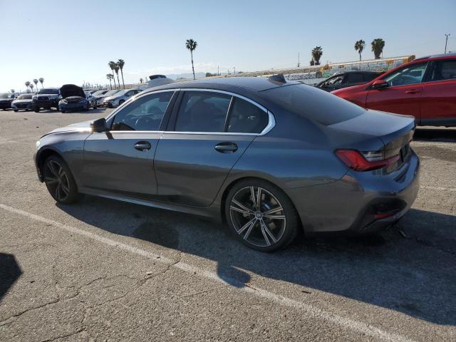 3MW5R1J09M8B70107 BMW 330I