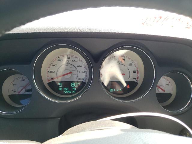 2C3CDYBT4EH137442 Dodge Challenger R/t