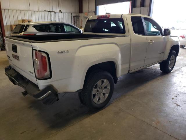 1GTH6BEA7F1155663 GMC CANYON SLE