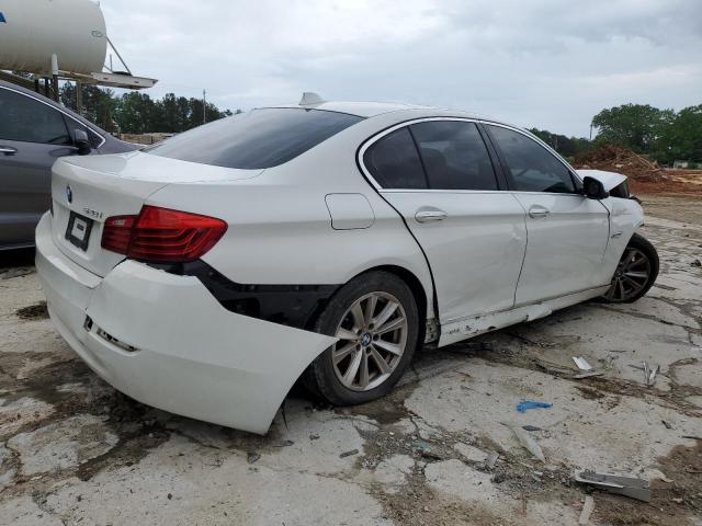 WBA5A5C55ED512230 BMW 528 I