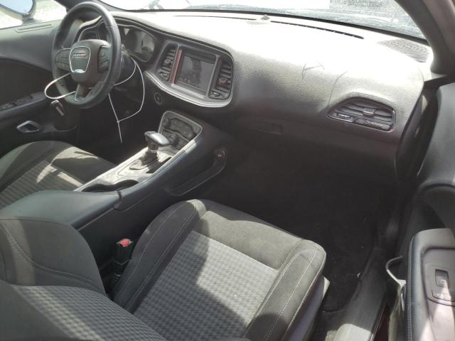 2C3CDZAG3MH503299 Dodge Challenger Sxt