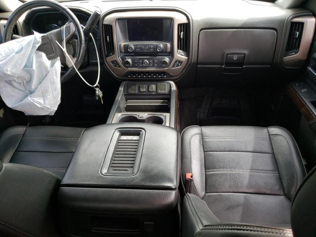 3GTU2PEJ6HG410122 GMC Sierra K1500 Denali