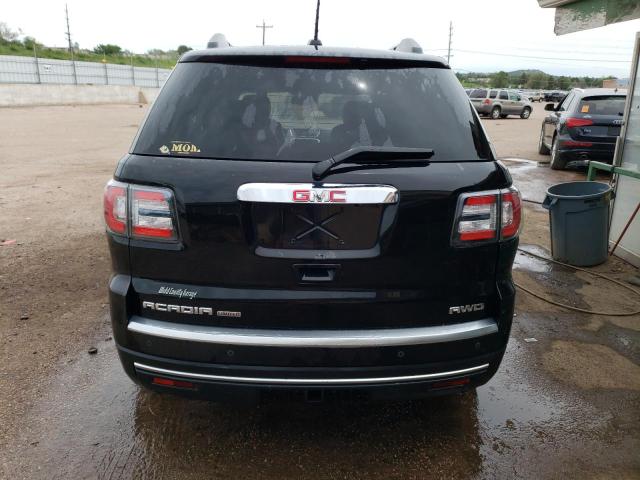1GKKVSKD4HJ255380 GMC Acadia Limited Slt-2