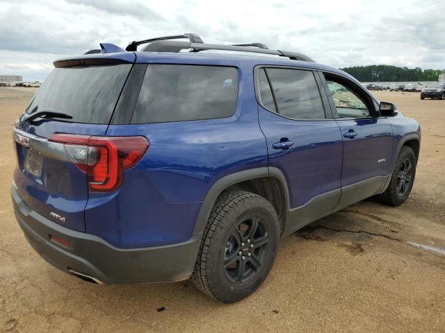 1GKKNLLS6PZ118394 GMC Acadia At4