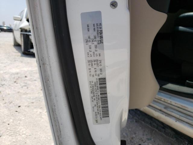 2C4RDGCG2JR301096 Dodge Grand Caravan Sxt