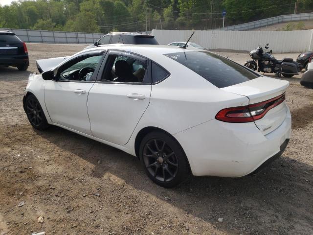 1C3CDFBB5FD414853 Dodge DART SXT