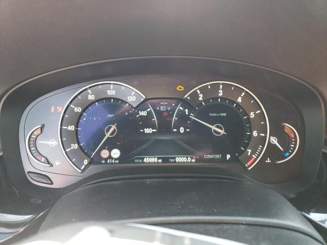 WBAJE5C52JWA97761 BMW 540 I