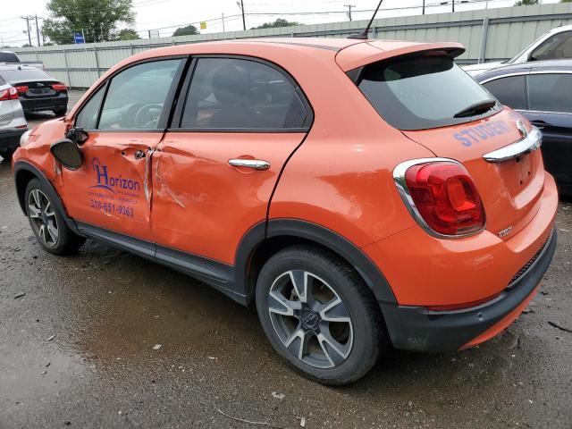 ZFBCFXBT0GP334786 Fiat 500x Easy