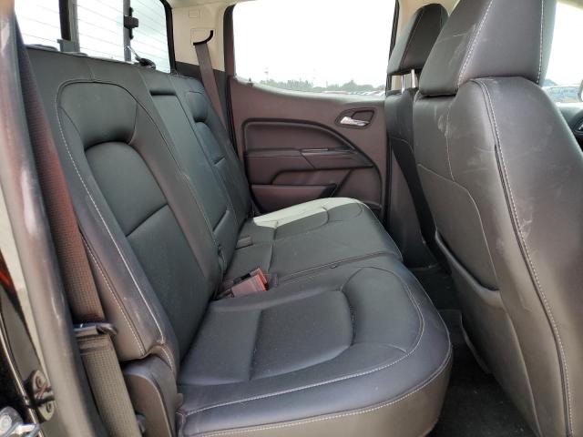 1GTG5DE3XG1141057 GMC CANYON SLT