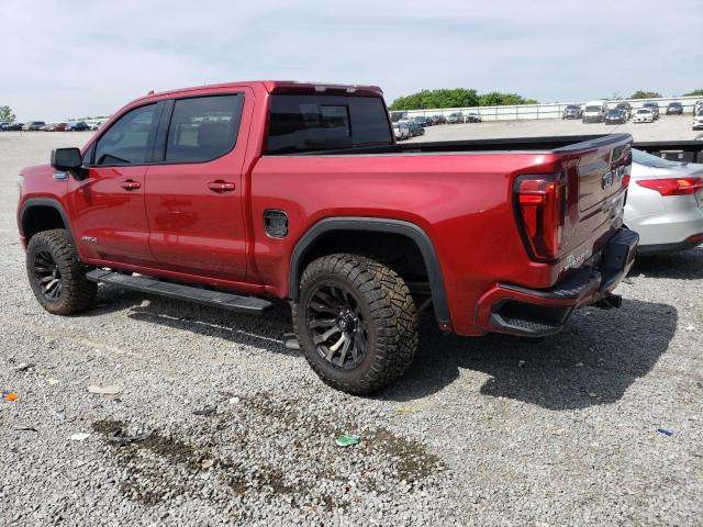 1GTP9EED4KZ156778 GMC Sierra K1500 At4