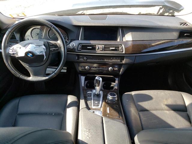 WBA5A7C52ED617268 BMW 528 XI