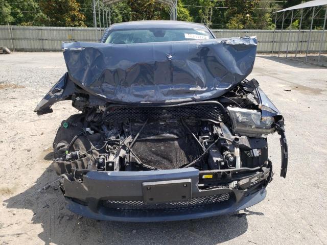 1C4RDJDGXKC827840 Dodge DURANGO GT