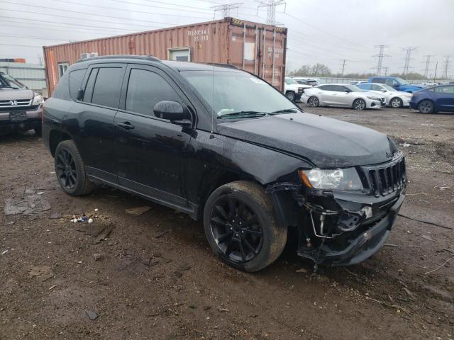 1C4NJCBA5ED764002 Jeep Compass Sport