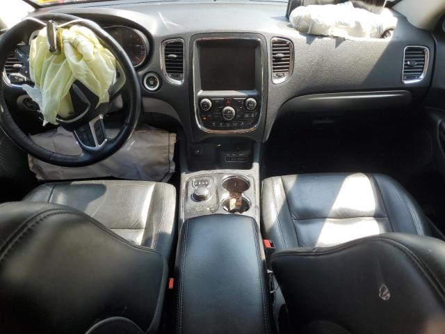 1C4RDJDG2HC897227 Dodge DURANGO GT