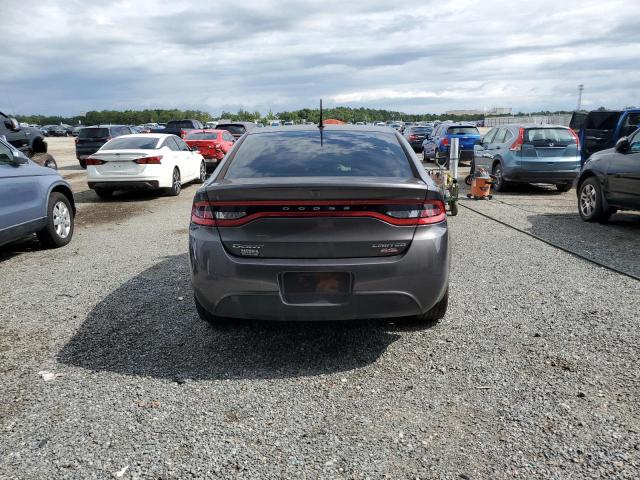 1C3CDFCB2ED863095 Dodge Dart Limited
