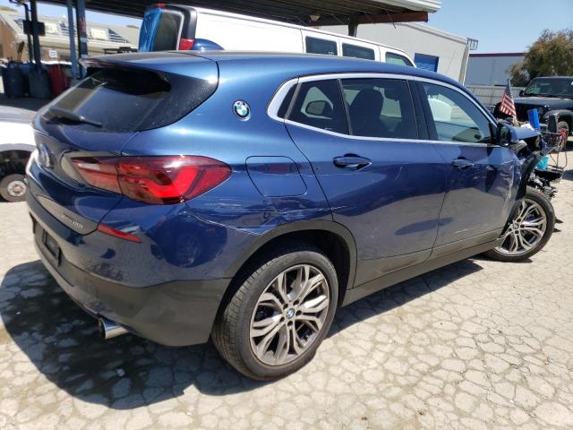 WBXYJ1C00M5S63571 BMW X2 Xdrive28i