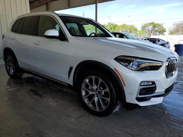 5UXCR4C0XM9H71302 BMW X5 Sdrive 40i
