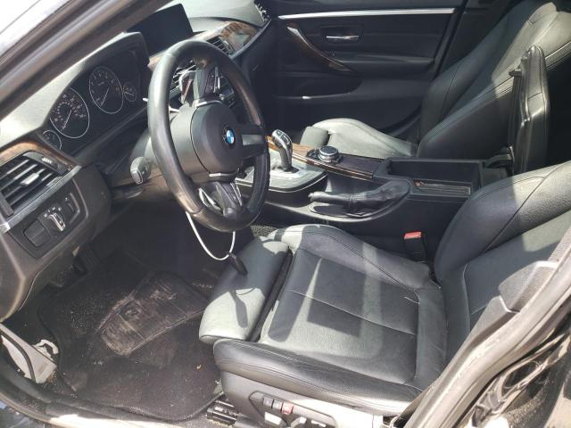 WBA4B1C5XFD955511 BMW 435 I Gran Coupe