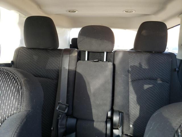 3C4PDCAB7JT447479 Dodge JOURNEY SE