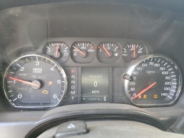 1GT22XEGXFZ501080 GMC Sierra K2500 Heavy Duty