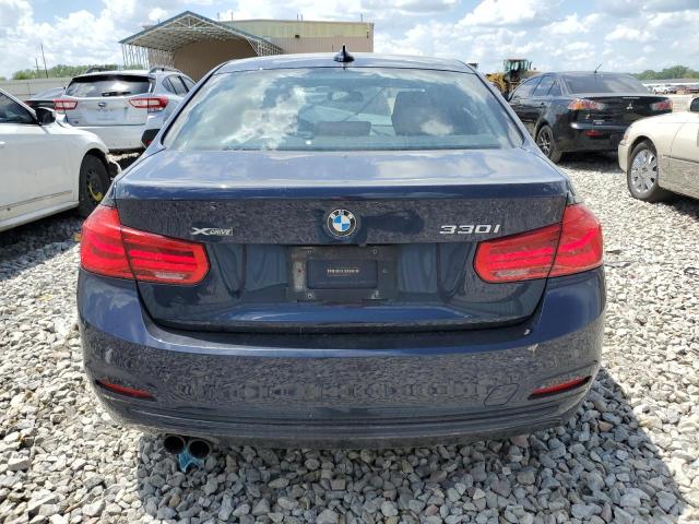 WBA8D9G34HNU65629 BMW 330 XI