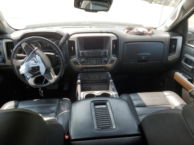 1GT42WEY3KF242746 GMC Sierra K3500 Denali