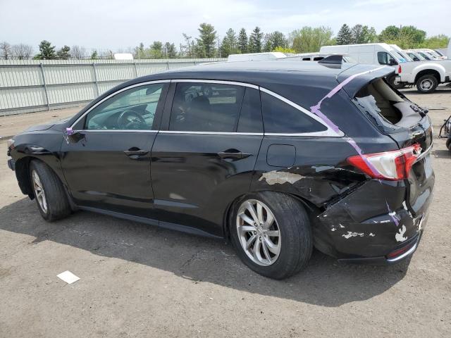5J8TB4H50GL009645 Acura Rdx Technology