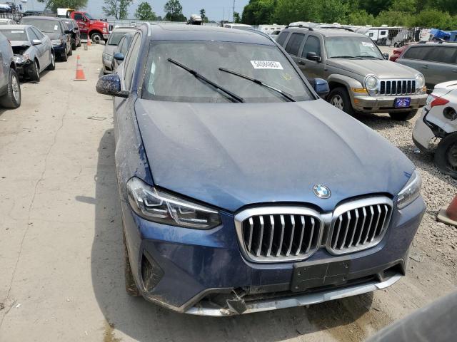5UX53DP05N9L99046 BMW X3 Xdrive30i