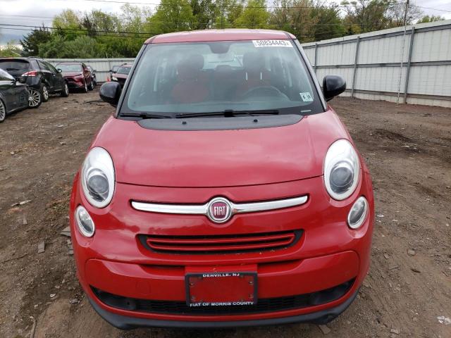 ZFBCFAAHXEZ014158 Fiat 500L POP