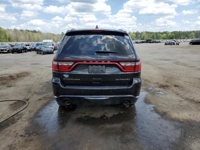 1C4RDHEG1GC330920 Dodge Durango Citadel