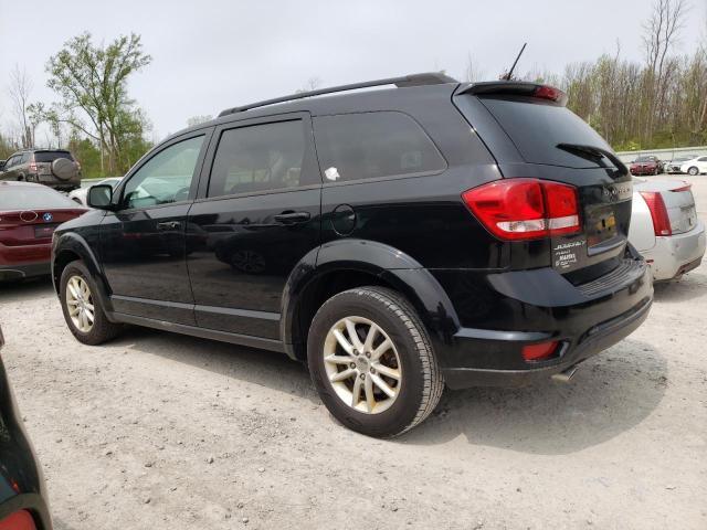 3C4PDDBG9ET262470 Dodge Journey Sxt
