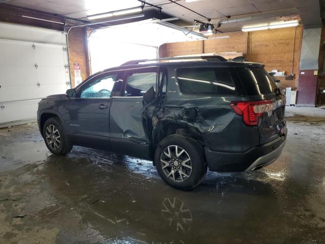 1GKKNRLS6LZ195182 GMC ACADIA SLE